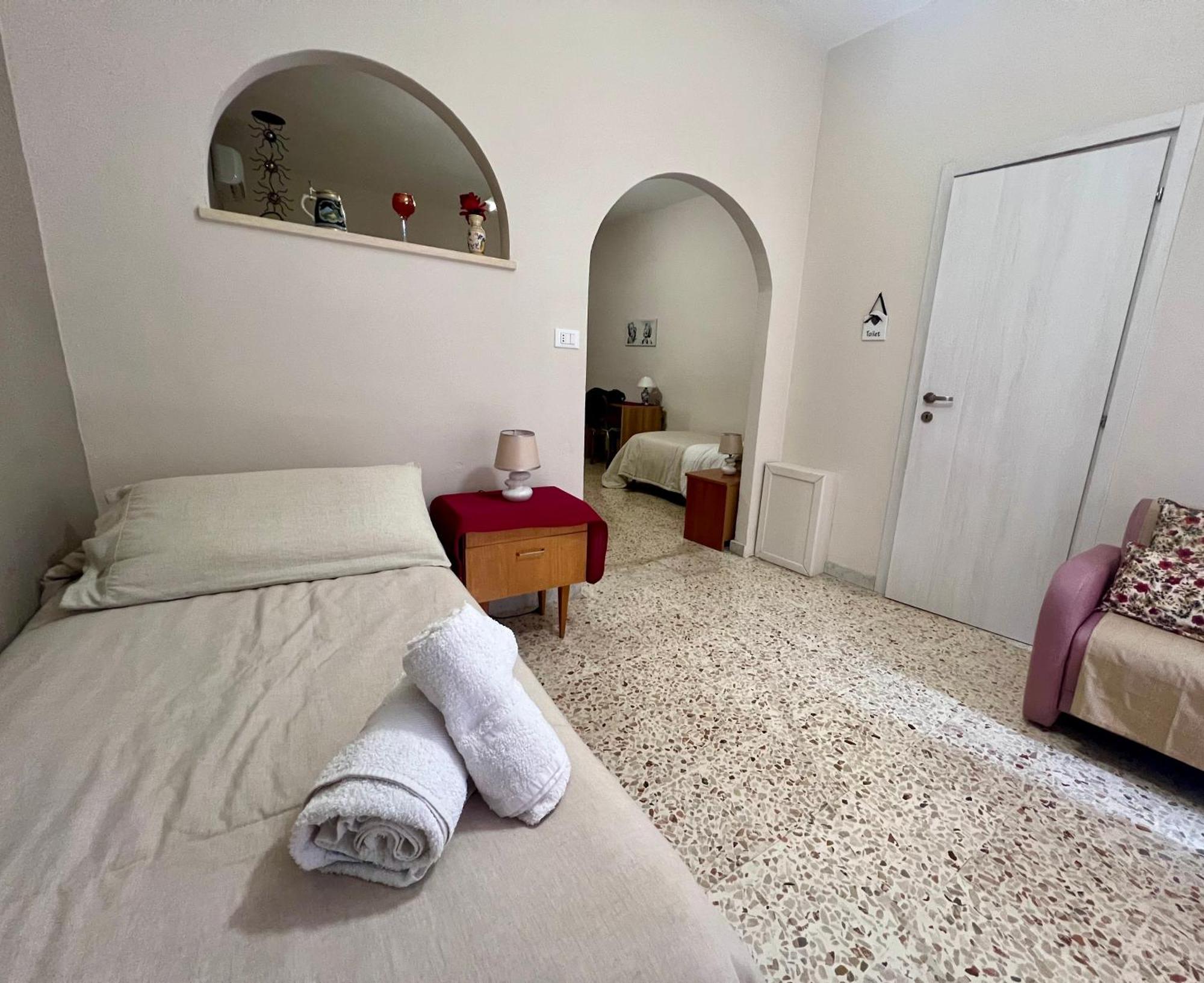 Rua House Villa Corleone Ngoại thất bức ảnh