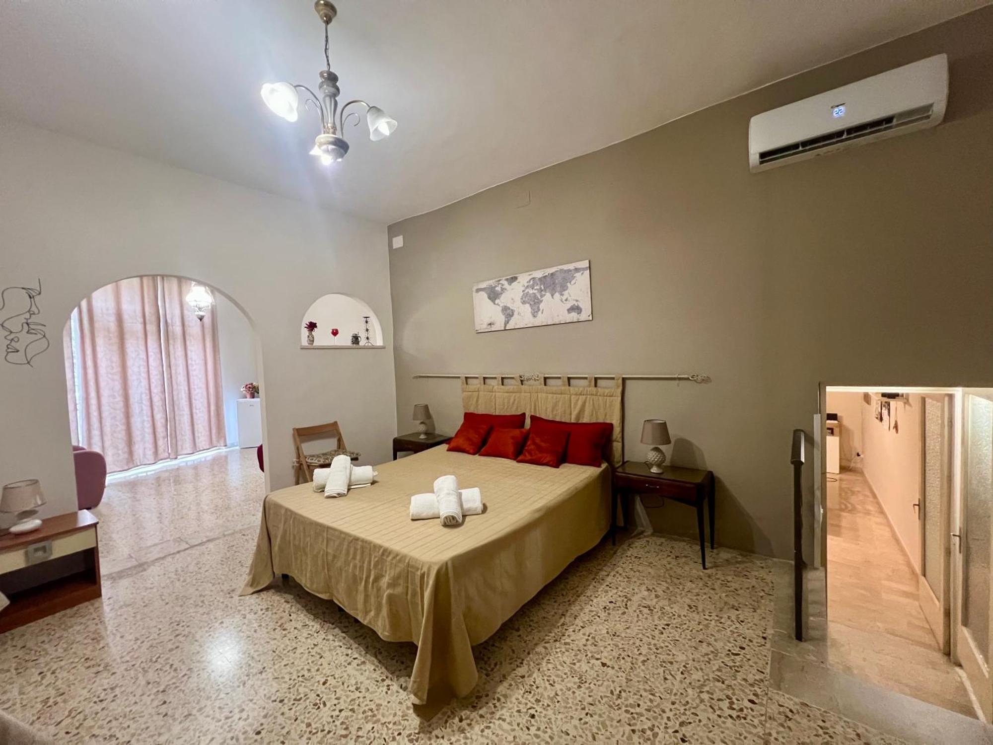 Rua House Villa Corleone Ngoại thất bức ảnh