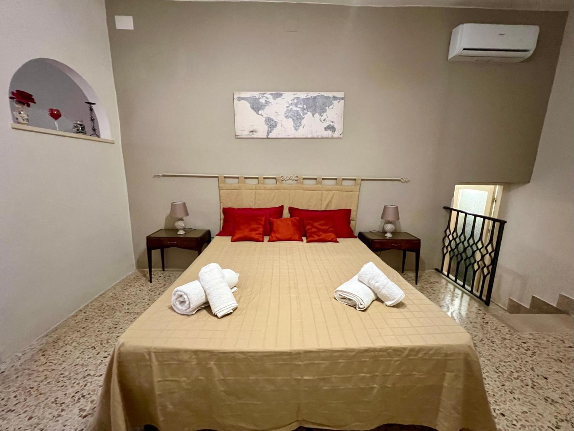 Rua House Villa Corleone Ngoại thất bức ảnh