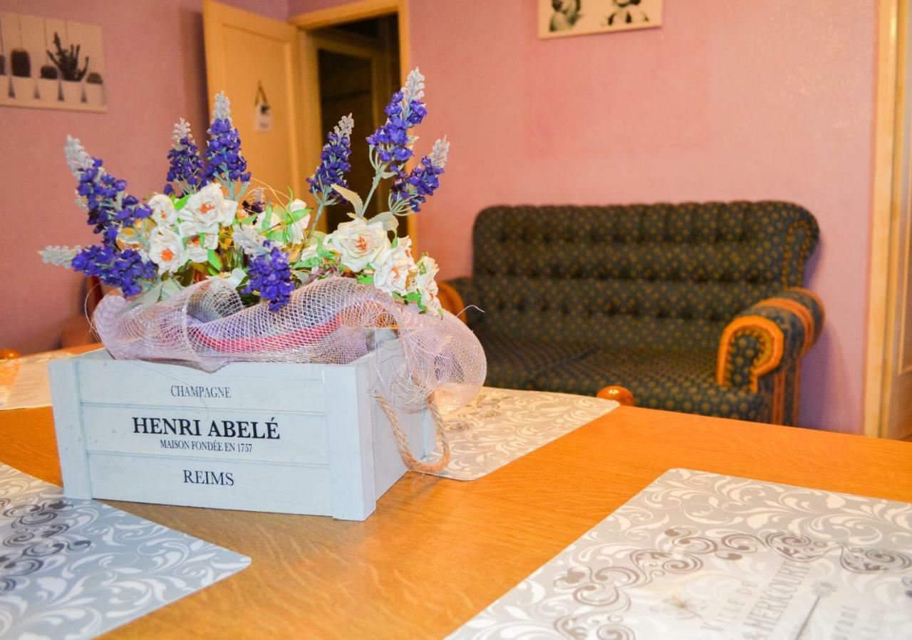 Rua House Villa Corleone Ngoại thất bức ảnh